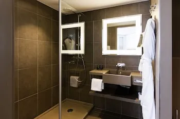 Novotel Istanbul Bosphorus