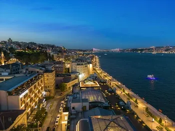 Novotel Istanbul Bosphorus
