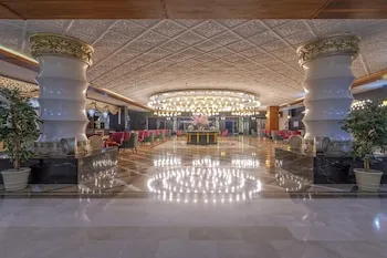LLake River Side Hotel Spa - Ultra Her Şey Dâhil