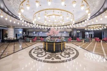 LLake River Side Hotel Spa - Ultra Her Şey Dâhil