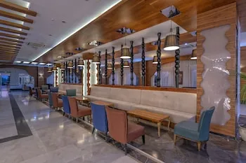 LLake River Side Hotel Spa - Ultra Her Şey Dâhil