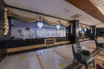 LLake River Side Hotel Spa - Ultra Her Şey Dâhil