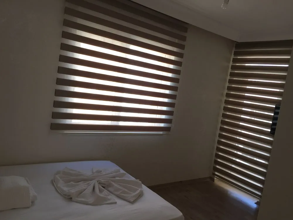 Standard İki Ayrı Yataklı Oda