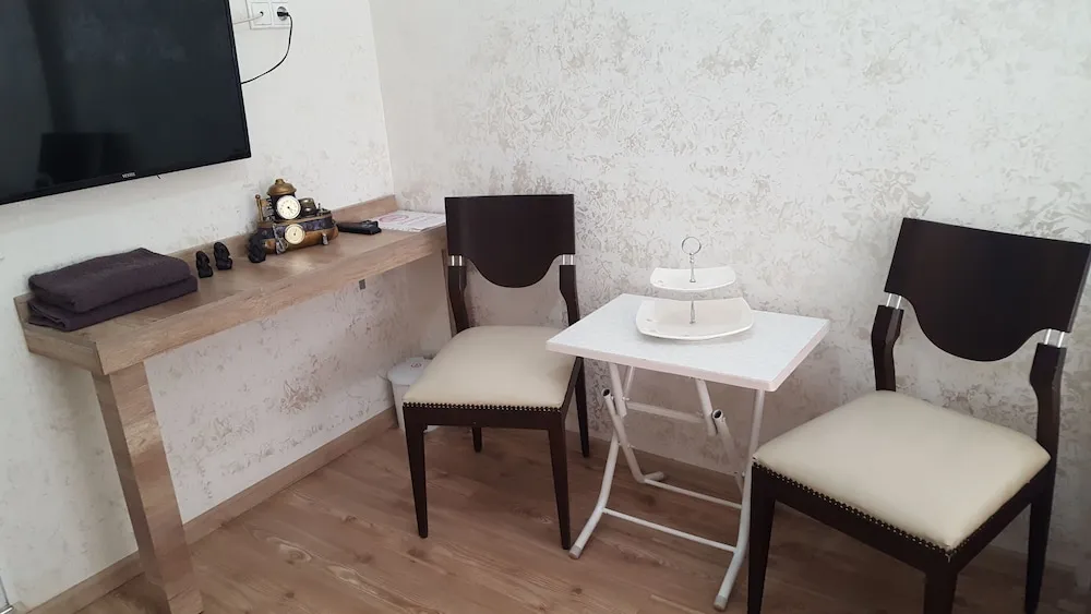 Standard Tek Kişilik Oda