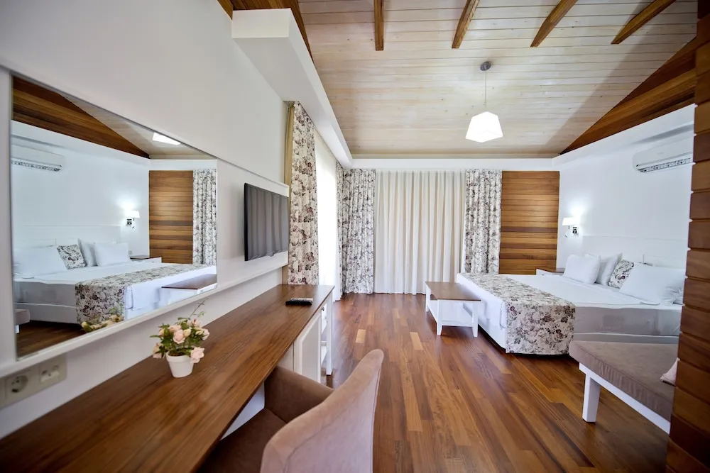 Standard Villa