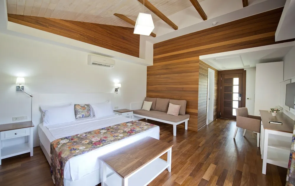Standard Villa