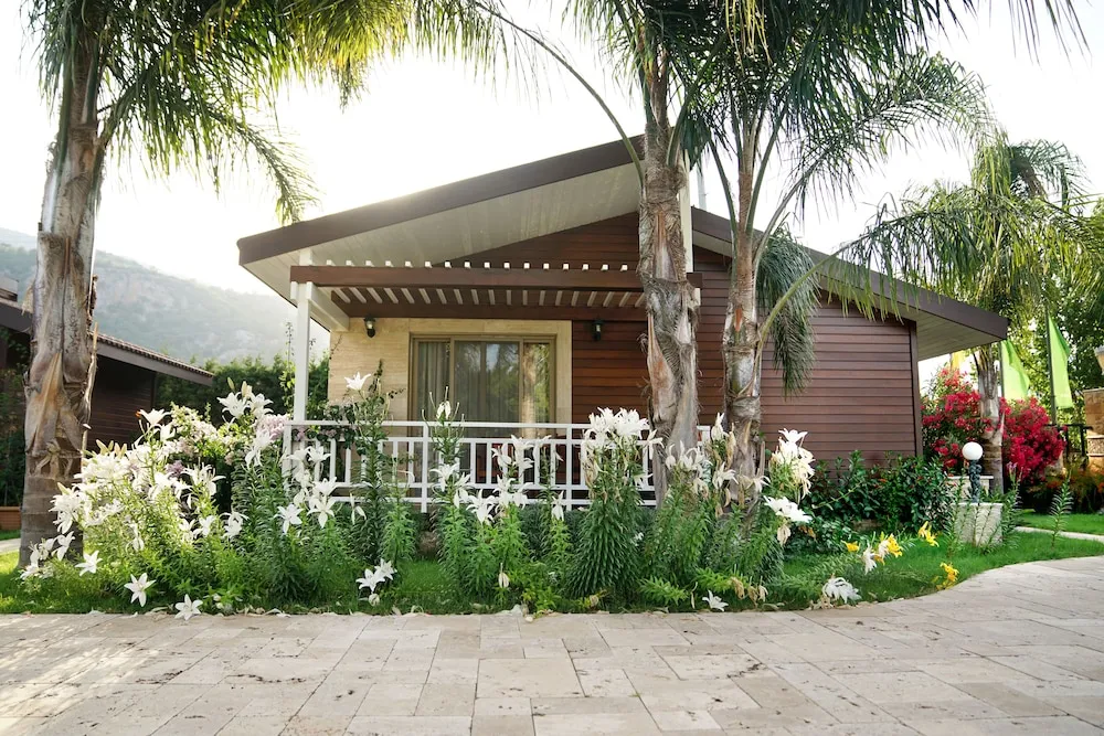 Standard Villa