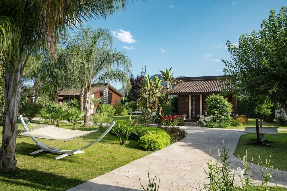 Standard Villa