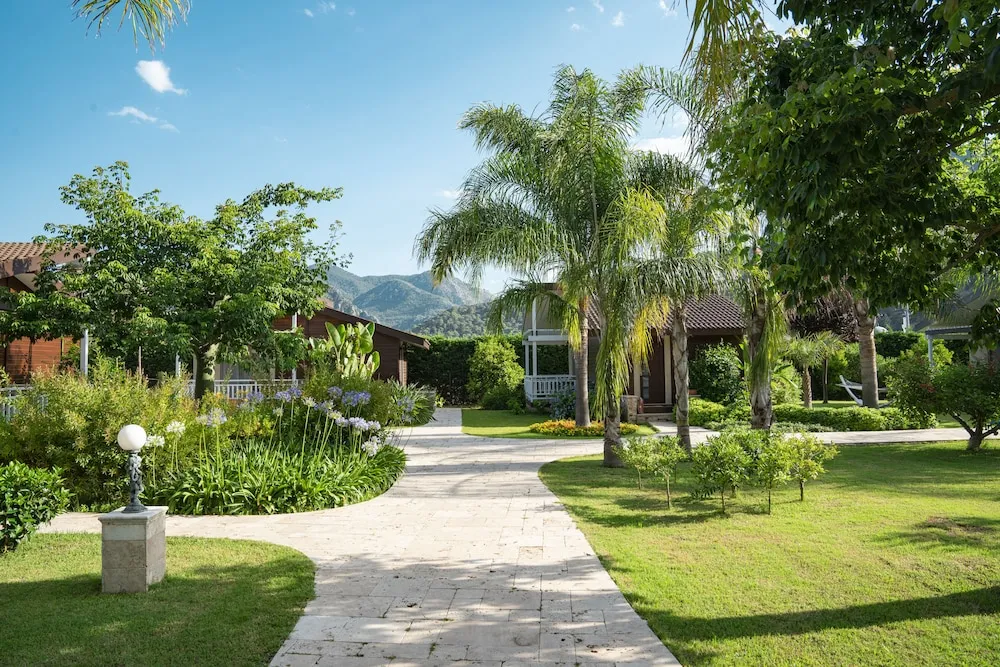 Standard Villa