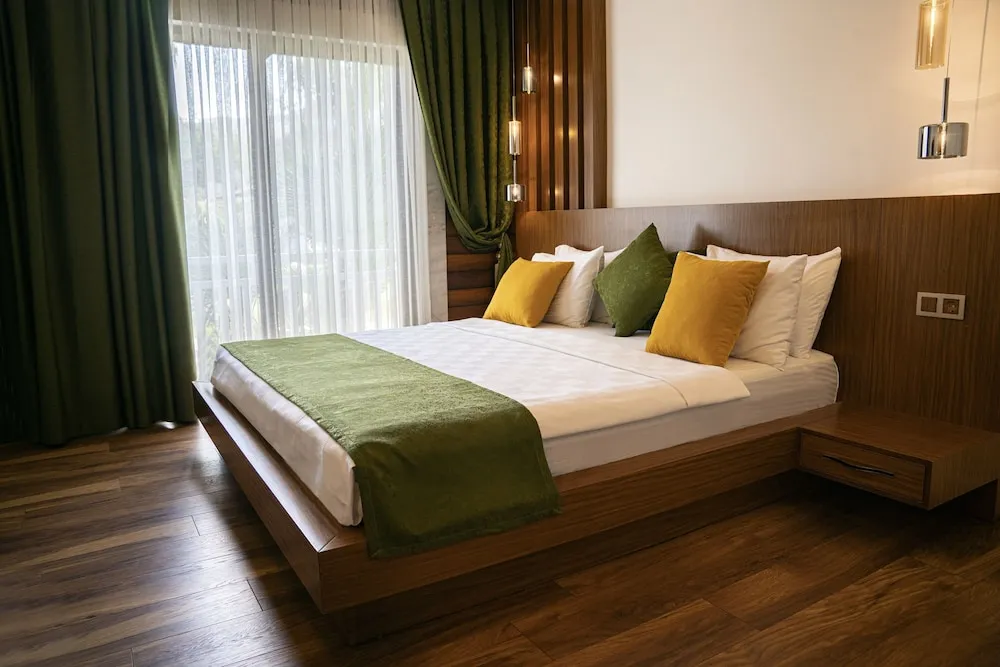 Luxury Süit
