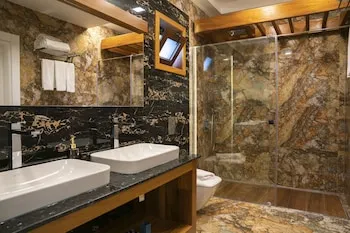 Cirali Hera Hotel