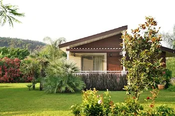 Cirali Hera Hotel