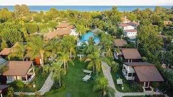 Cirali Hera Hotel