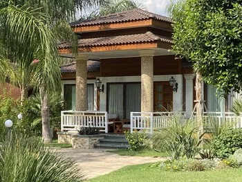 Cirali Hera Hotel