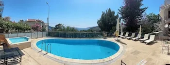 Enda Boutique Hotel