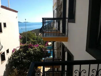 Enda Boutique Hotel
