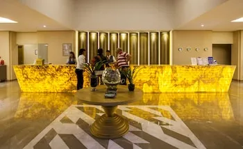 Side Star Beach Hotel - Ultra Her Şey Dahil