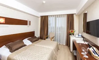 Side Star Beach Hotel - Ultra Her Şey Dahil