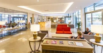 Side Star Beach Hotel - Ultra Her Şey Dahil
