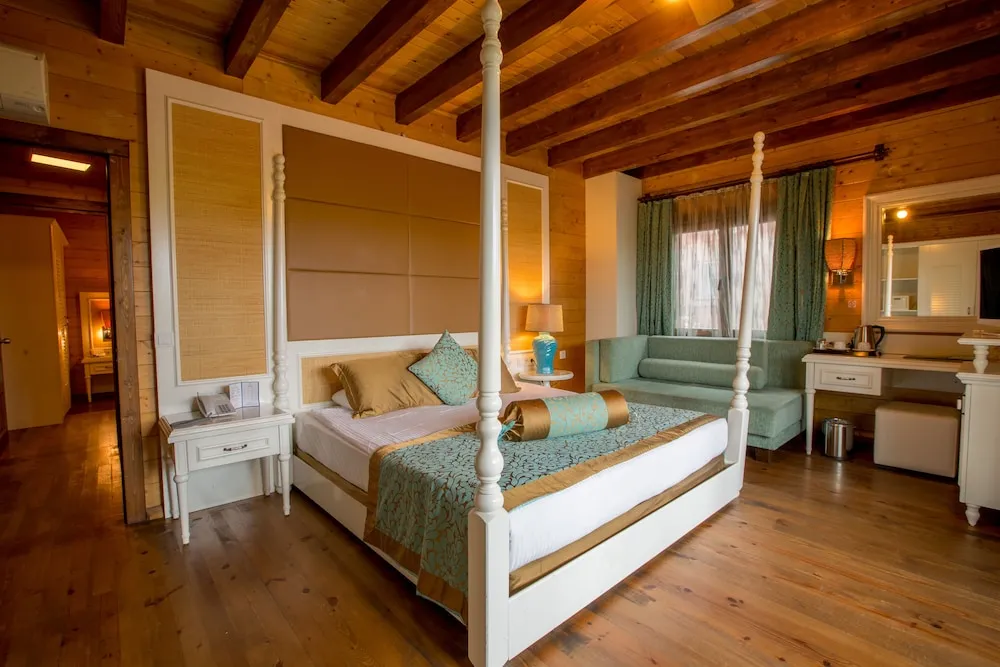Family Chalet