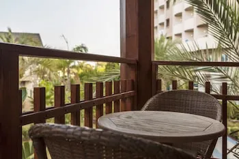 Long Beach Alanya - Ultra Her Şey Dâhil