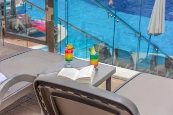 Long Beach Alanya - Ultra Her Şey Dâhil