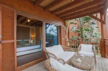 Long Beach Alanya - Ultra Her Şey Dâhil