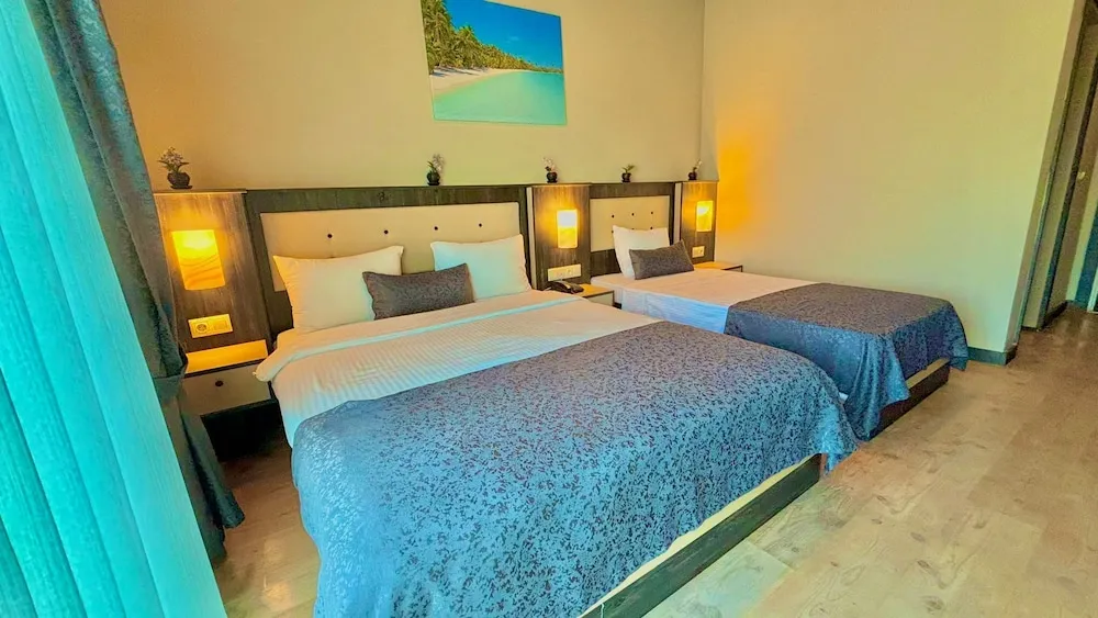 Port Hotel Görükle