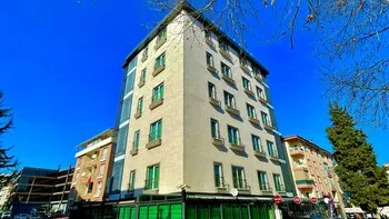Port Hotel Görükle