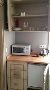 Galatolia Suites