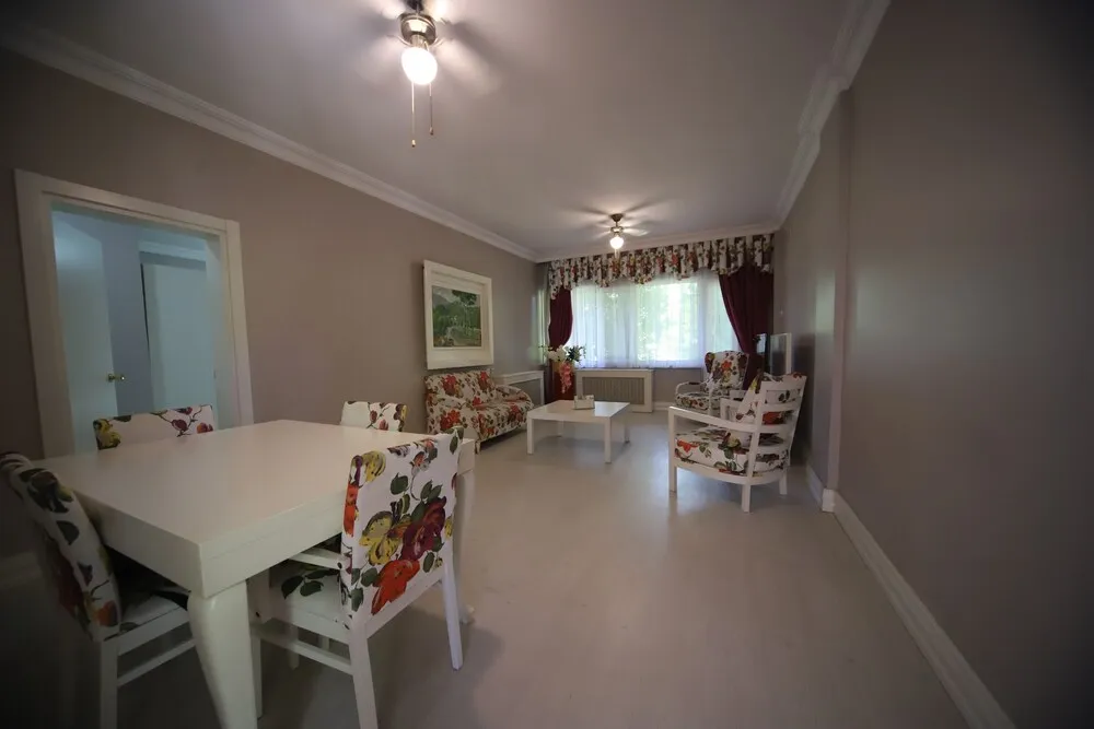 Süit, 1 En Büyük (King) Boy Yatak