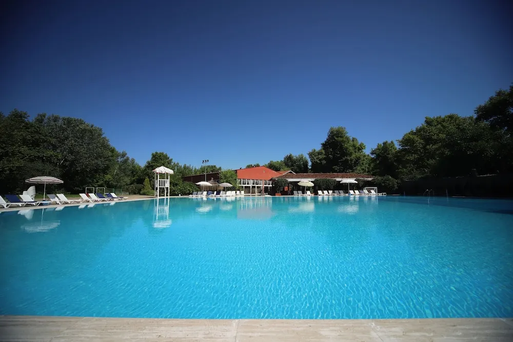 Yüzüncü Yıl Ecopark