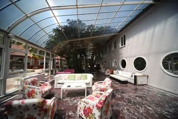 Yüzüncü Yıl Ecopark