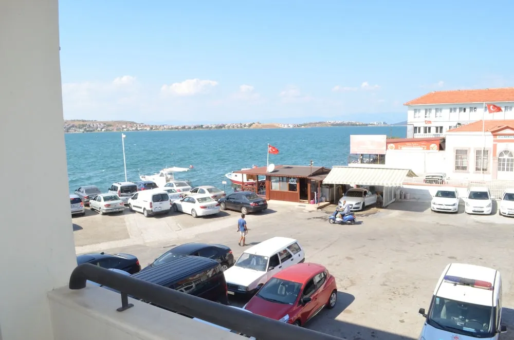 Tek Kişilik Oda