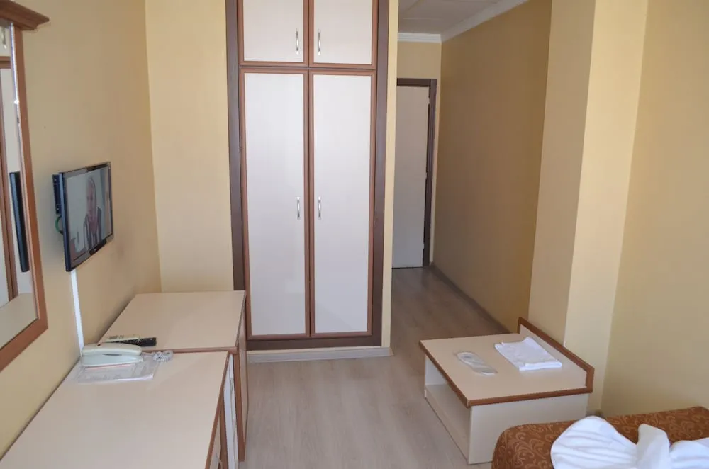 Tek Kişilik Oda