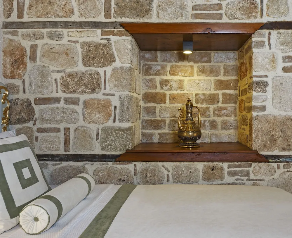 Superior Tek Kişilik Oda