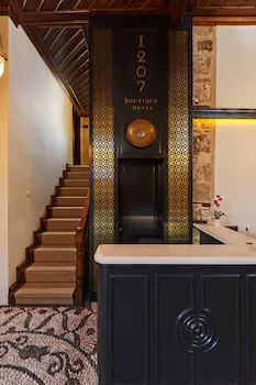 Hotel 1207 Special Class