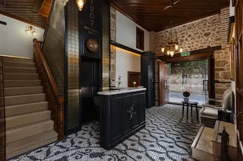 Hotel 1207 Special Class