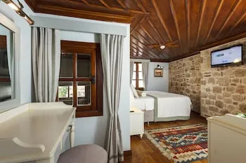 Hotel 1207 Special Class