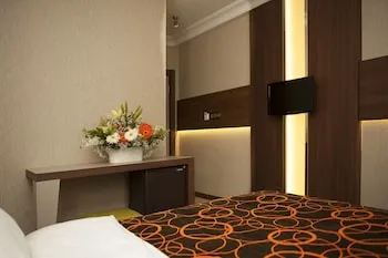 Hotel Birbey