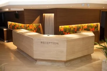 Hotel Birbey