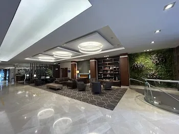 Best Western Premier Karşıyaka Convention & Spa Hotel