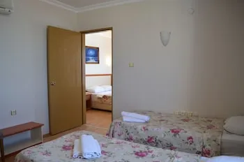 Grand Milano Hotel