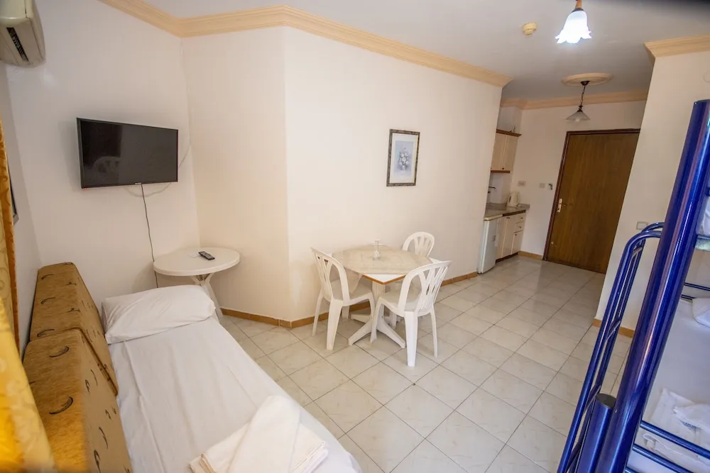 Apart Daire, Birden Çok Yatak