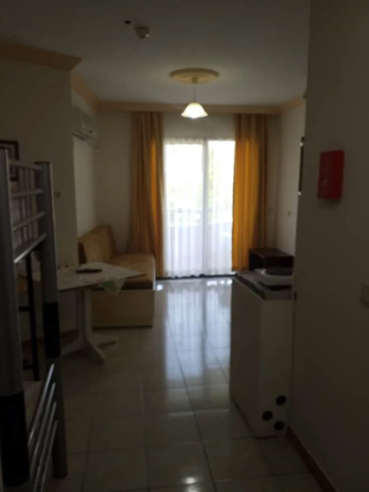Apart Daire, Birden Çok Yatak