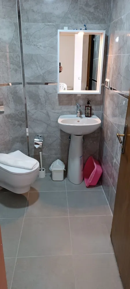 Apart Daire, Birden Çok Yatak
