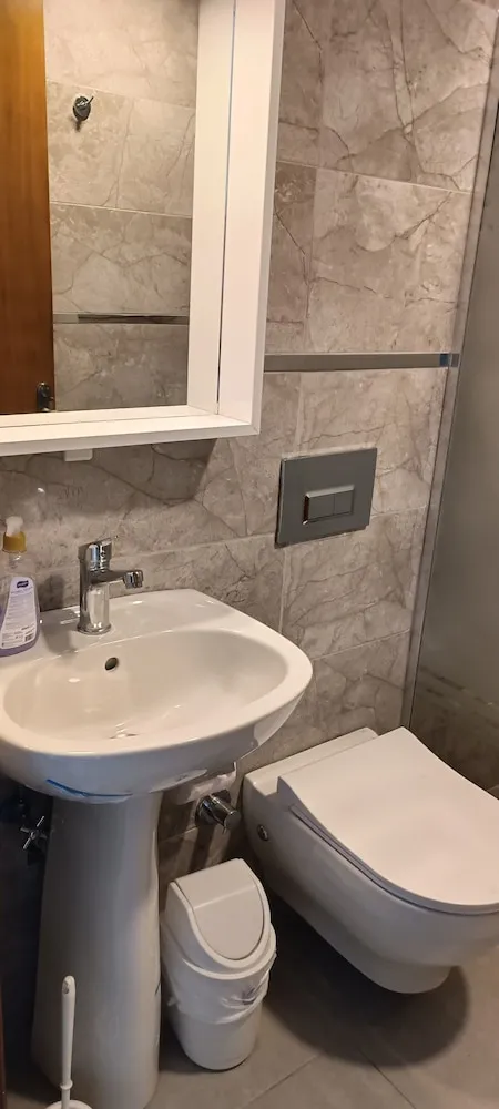 Apart Daire, Birden Çok Yatak