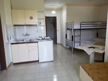 Kamelya Apartments