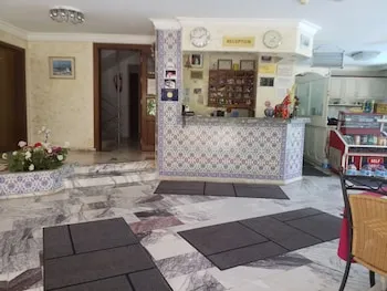 Kamelya Apartments