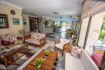 Kamelya Apartments